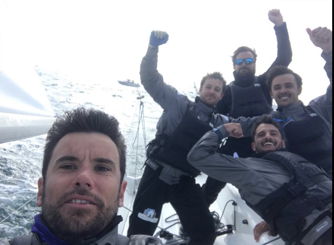 🥇<a href="/spiOF/">Spi Ouest-France - Banque Populaire Grand Ouest</a> 2020 ! #J80 @APCC_Com