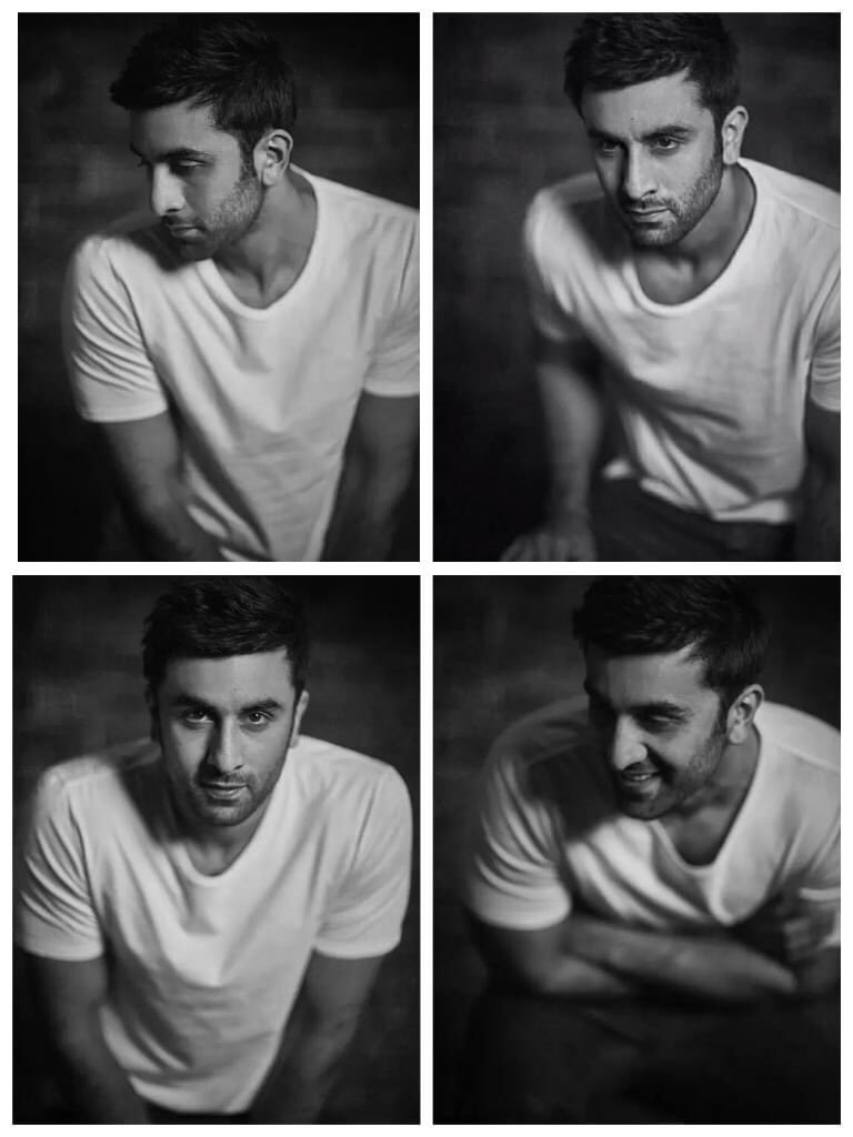 Thank you nepotism for giving us this gem. HAPPY BIRTHDAY TO THE BEST AKA RANBIR KAPOOR.  