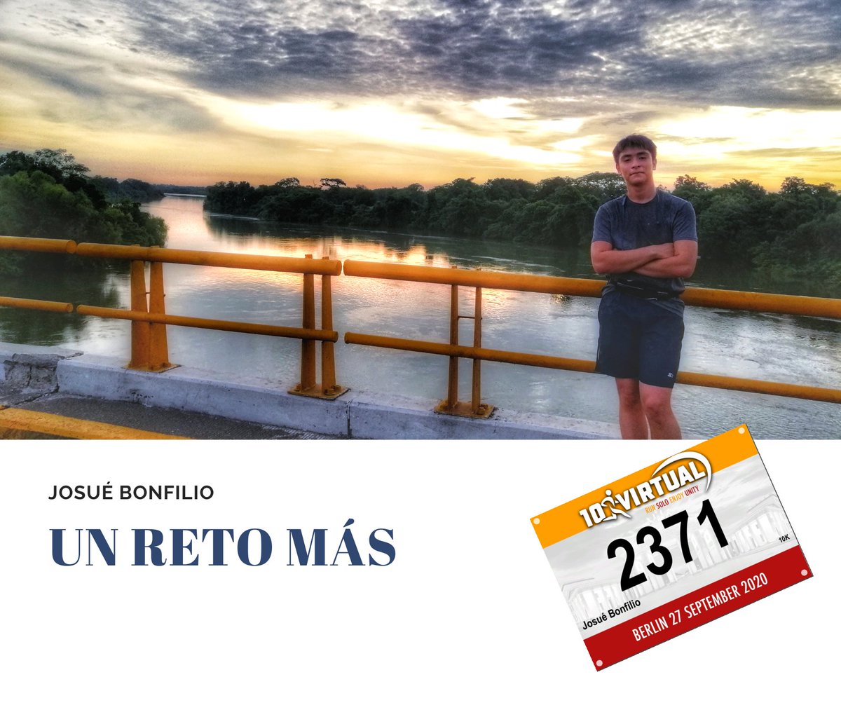 JosuManuelAven1's tweet photo. Tú eres la motivación!
#GER2020 #RUNWITHUS #amolasrutas #inspirandometas #teamligadelajusticiarunner #mmgtch #mmmco #yoelegicorrer porque #corrersana #siesegordopudo #Berlin #sumandokms #aquiyasecorrio https://t.co/Mea0hYyzwZ