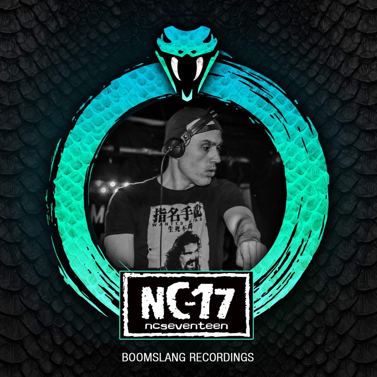 Boomslang Recordings (@boomslangrecs) on Twitter photo Boomslang Recordings is excited to announce an upcoming project by <a href="/NCseventeen/">Peter Ncseventeen (Scanners Inc)</a>. Stay locked for more information on this release in the weeks to come!
boomslangrecordings.com/artists/nc-17/
#drumandbass #drumandbassmusic #dnb #dnbnation #ncseventeen #boomslangrecordings Boomslang Recordings is excited to announce an upcoming project by <a href="/NCseventeen/">Peter Ncseventeen (Scanners Inc)</a>. Stay locked for more information on this release in the weeks to come!
boomslangrecordings.com/artists/nc-17/
#drumandbass #drumandbassmusic #dnb #dnbnation #ncseventeen #boomslangrecordings