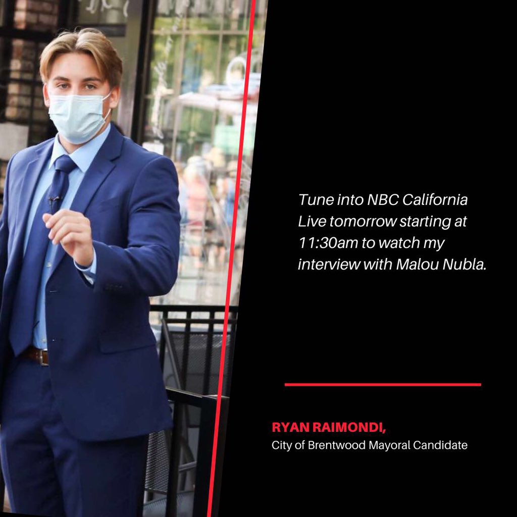 #ryanformayor2020 #vote