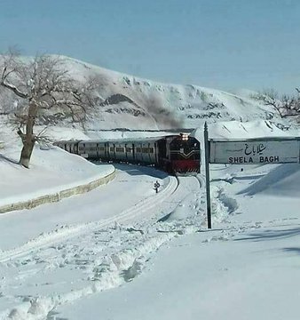 The magnificent Chaman, Balochistan. #VisitPakistan2021  #WorldTourismDay