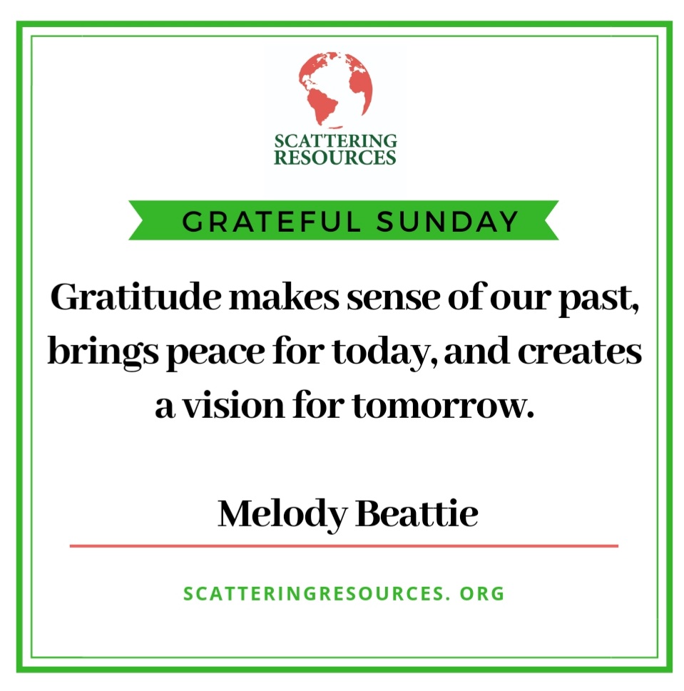 SRHAITIORG's tweet photo. Grateful Sunday. ☀️☀️ #scatteringresources #gratitude #peace https://t.co/7TTz4UzgN8