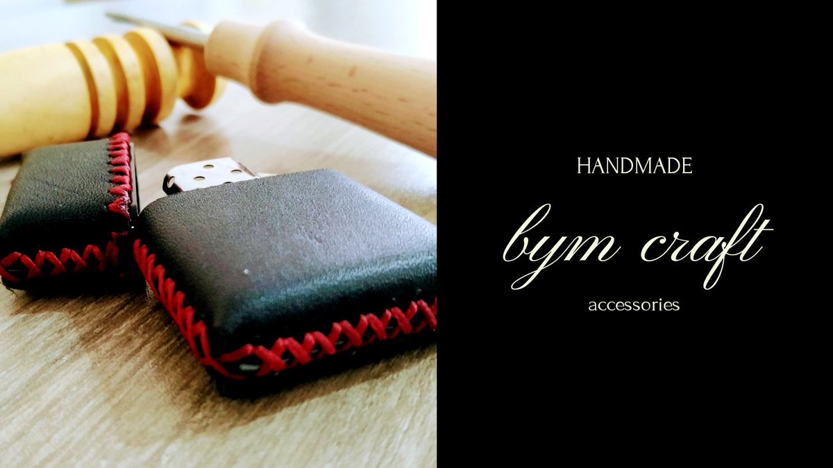 bymcrafts's tweet photo. [El Yapımı ] Çakmak kılıf https://t.co/Q62MQp2pnN