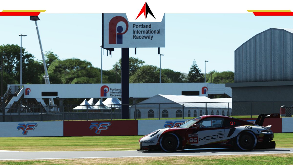 Eight-Six eRacing by MODE Auto Concepts tweet media