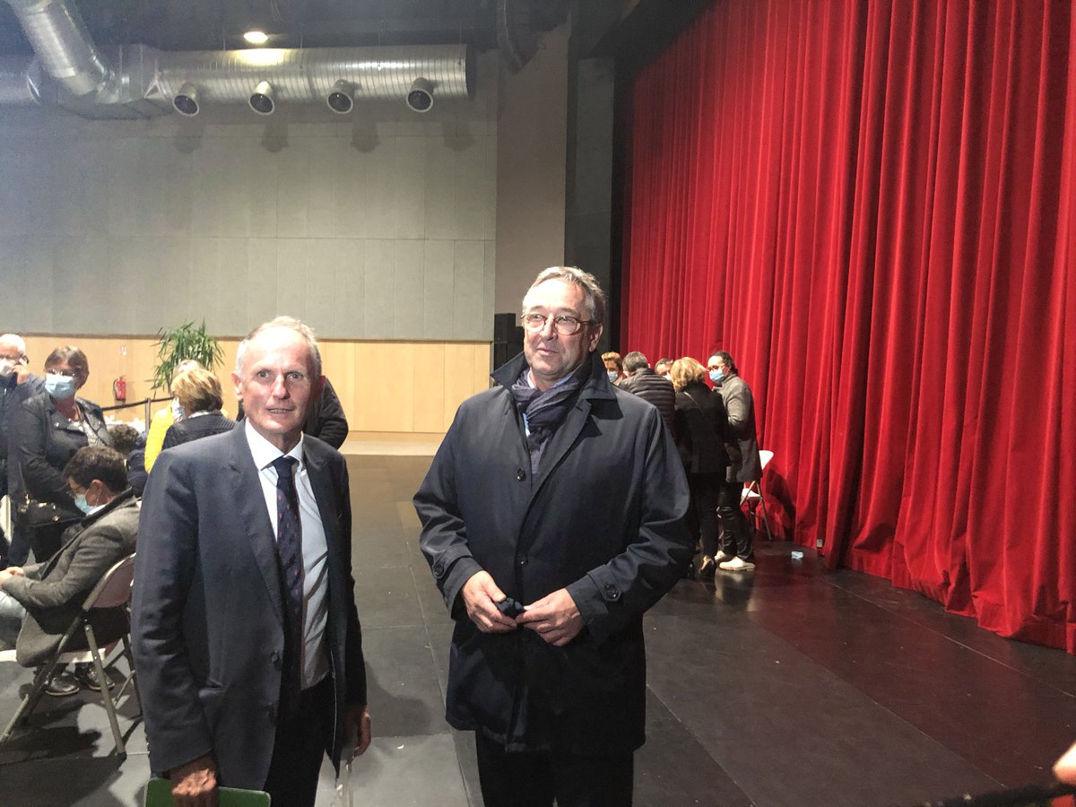 ICI Creuse tweet media