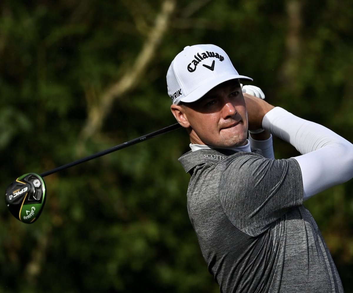 Congratulations to our friends at <a href="/GalgormResort/">Galgorm</a> &amp; @GalgormCastle for playing fantastic hosts to the @DDFIrishOpen. 

Top 15 finishes for <a href="/modestgolf/">Modest Golf</a> clients <a href="/EwboF/">Ewen Ferguson</a> &amp; <a href="/ben_stow/">Ben Stow</a>. Great golf Team. 🔥🦍