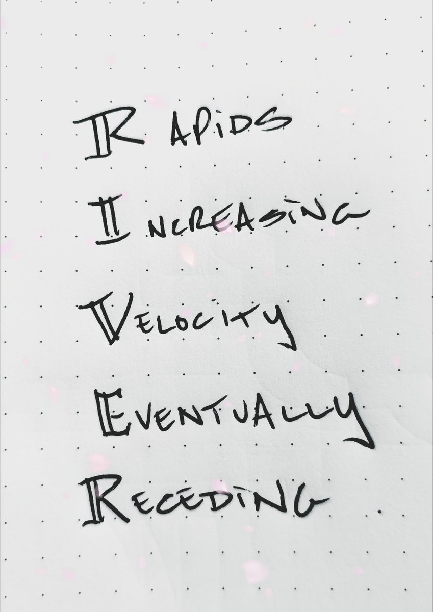 HuberRob's tweet image. A poem to finish off the challenges #AntlerRiverRace @H2OAlliance