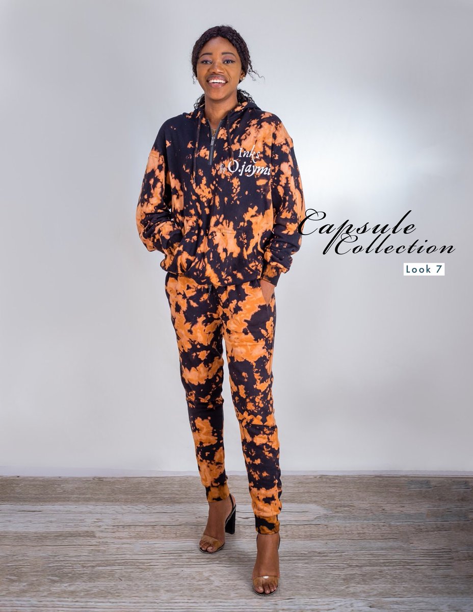 L.O.O.K 7SUNDAYIt’s the finale!!! Because sundays are meant to relax and chill, we bring you this 2 piece Adire lounge set for your utmost comfort while chilling with family and friends All sizes available (S-XXXL)Model is wearing a Large.  #finale  #adire