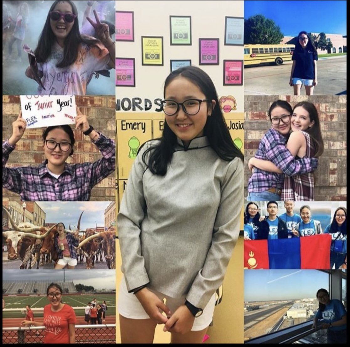 alumni_flex's tweet photo. “Thank you FLEX 
for new lifetime friends I made, unforgettable experience I had, the love I received, the skill I gained. From bottom of my heart, I truly appreciate FLEX program for helping me find what I passionate about. Thank you for the greatest COMMUNITY ever!“
- Uyanga‘19 https://t.co/fME5AXi8Ny