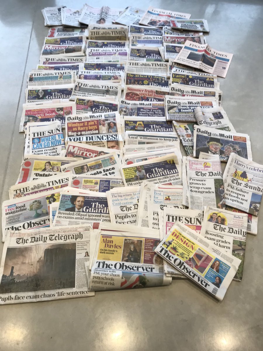 Transform Governance tweet media