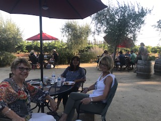 Priewinery's tweet photo. PRIE's Dinner in the Vineyards Final Month - https://t.co/yZiXYzXfRo https://t.co/ak3myMP3Xu