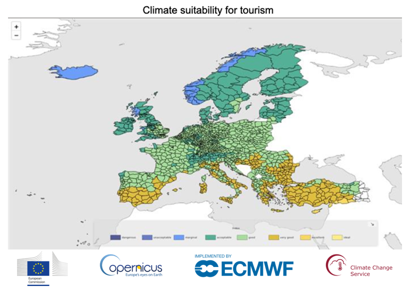 Copernicus ECMWF tweet media