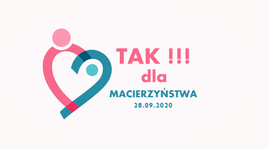 Zapraszamy wszystkie Panie, które nie zgadzają się na promowanie aborcji w przestrzeni publicznej,a posiadają konto na fb, do skorzystania jutro z nakładki "Tak dla macierzyństwa" 
facebook.com/profilepicfram…
Dziękujemy kol. Marioli, która jest autorką symbolu graficznego ❤