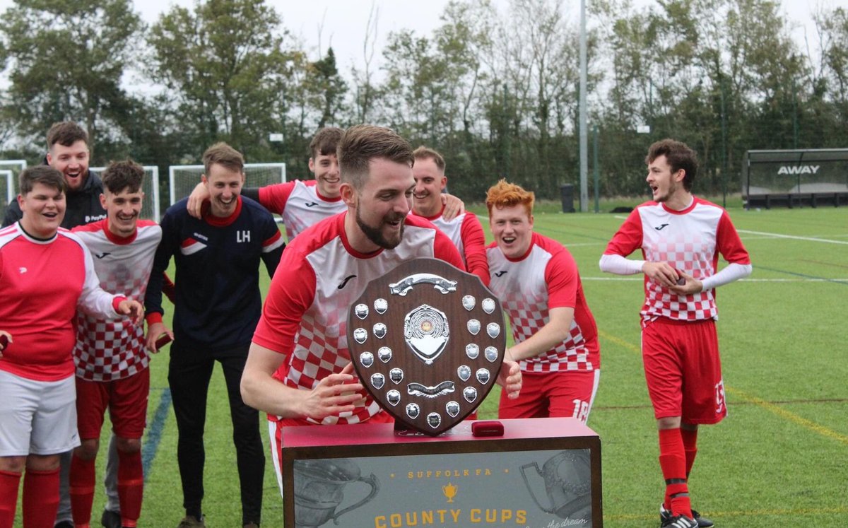 Haverhill & Hovid-19 tweet media