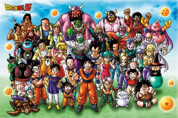 VesperFYJ's tweet photo. Para cerrar, otras franquicias exitosas en Transmedia Storytelling. https://t.co/Bs49vBIh0U