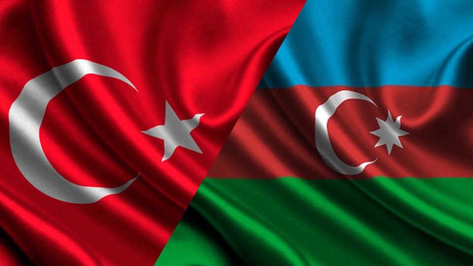 Oğuz soylu soydaşlarımız, Azerbaycan Türkleri, can kardeşlerimiz tarih boyunca tüm işgallerin bertaraf eden bu kan, yine galip gelecektir. Her daim duamız, hilalimizin gölgesinde barış ve huzurun hakim olacağı gün içidir.