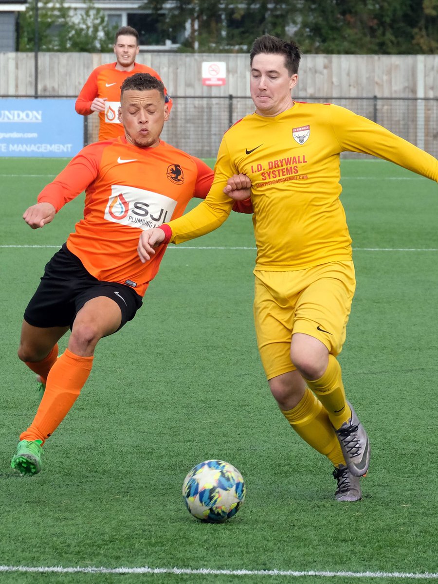 <a href="/FC_Fernhill/">FC Fernhill</a> booked their place in the <a href="/bracknellsunday/">Bracknell Sunday League</a> Senior Cup Final with a 3-1 win over <a href="/MoraleMadridFC/">Morale Madrid F.C.</a> this afternoon. <a href="/fiberkshire/">Football in Berkshire</a> <a href="/WokinghamSport/">Sport.Today</a> <a href="/bracknellnews/">Bracknell News</a>
