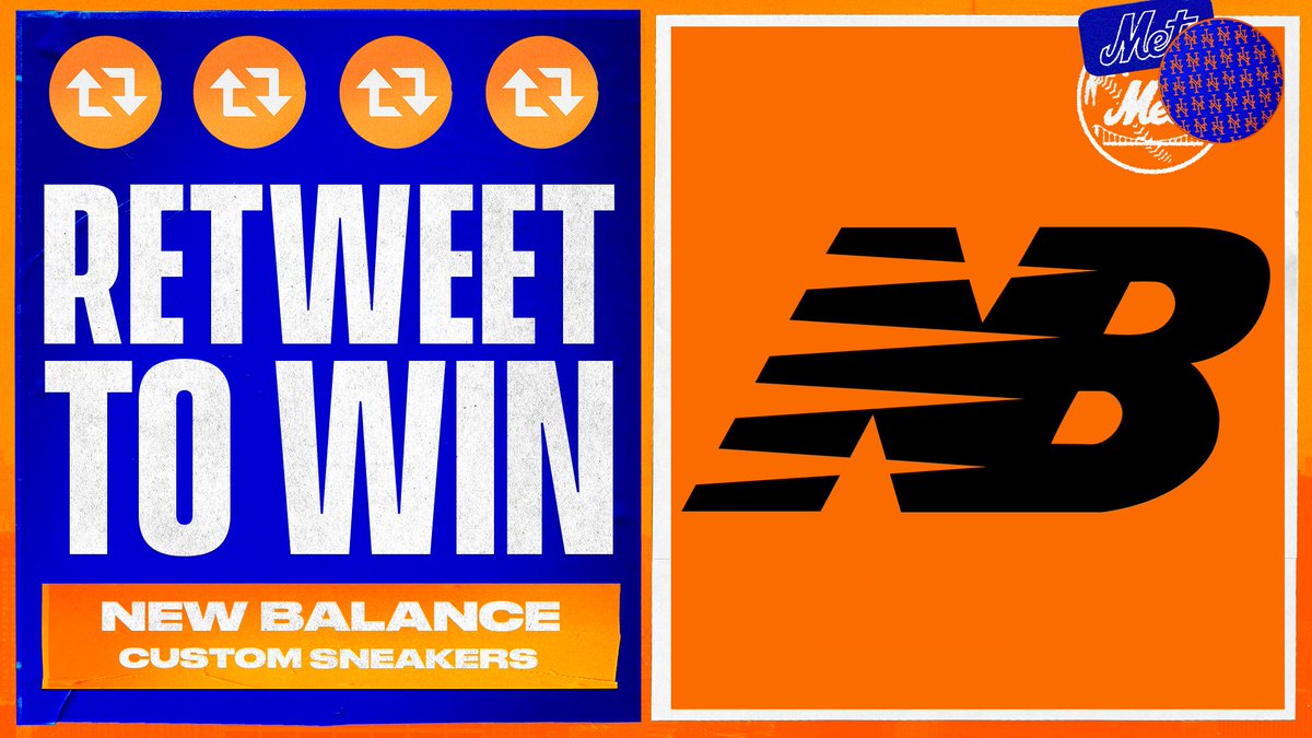 New York Mets tweet media