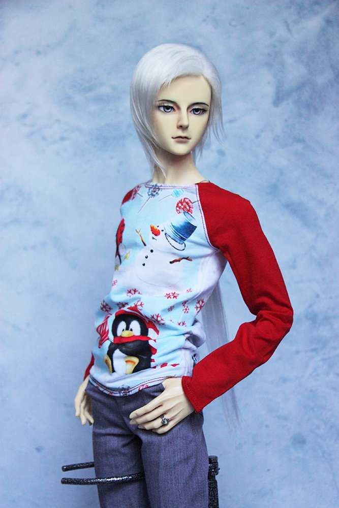 MsIchigosama's tweet photo. Jumper for Spirit Doll proud
Available in my Etsy shop - https://t.co/BO87tRfOcv
#bjd #bjdmale #bjdboy #bjdstyle #bjdfashions #bjddoll #bjdclothes #bjdmaleclothes #bjdfashiondesign #bjdman #bjd73cm #bjdoll #bjdclothing #bjdstagram #bjdjumper #bjdsweatshirt #bjdsweater #bjdetsy https://t.co/vvZiPS0yC2