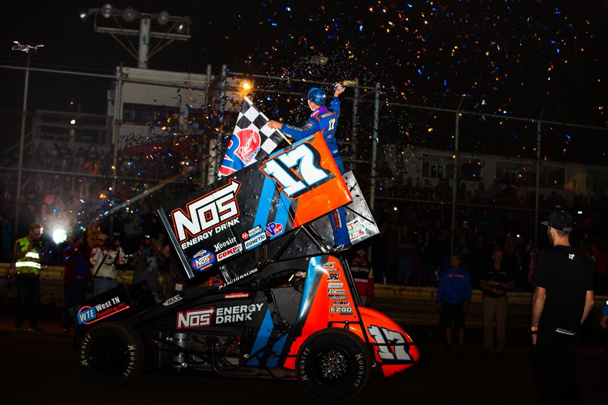 Sheldon Haudenschild tweet media