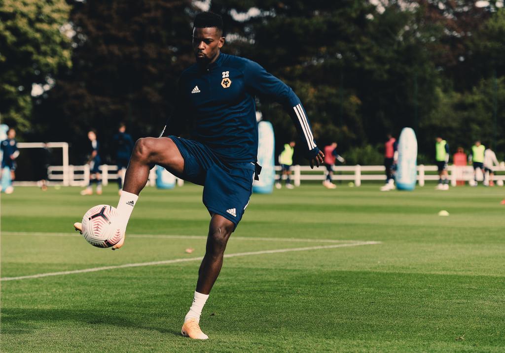 Ghanaian wolves 🐺 tweet media