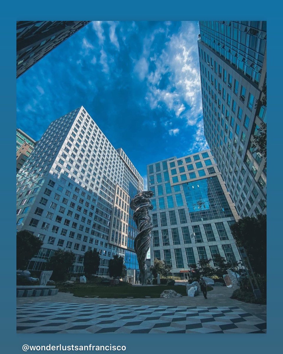 TrinityPlaceSF's tweet image. ♻️ #regram ❤️🏙 instagram.com/p/CFoGEz4Bn-T/…