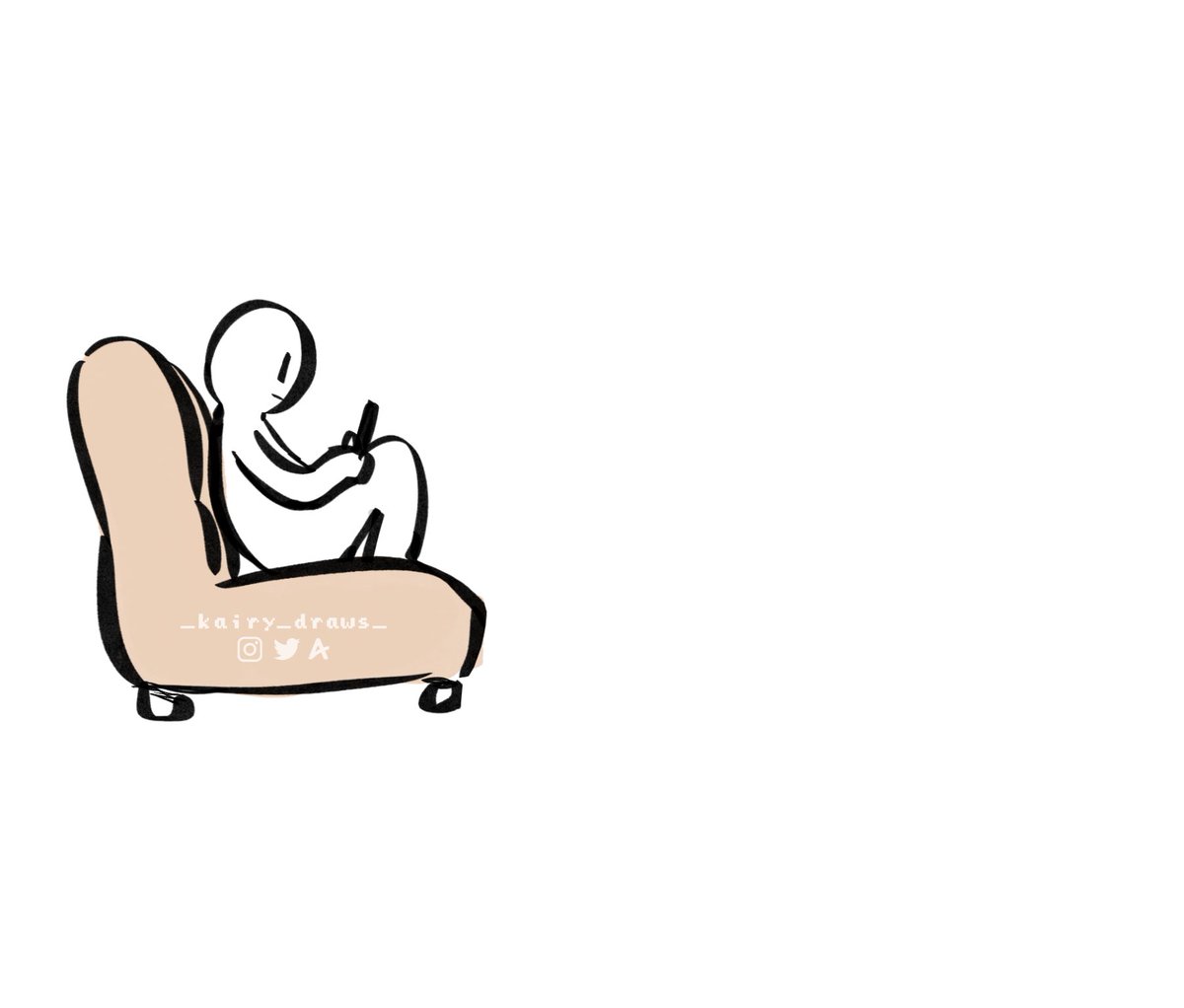 _kairy_draws_'s tweet photo. Y’all ever...? https://t.co/J5DDxXz9Fy