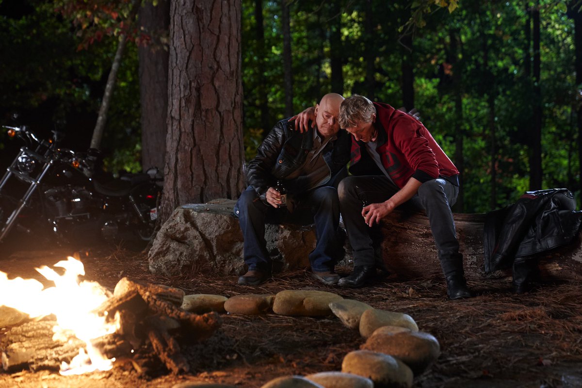 WilliamZabka tweet picture