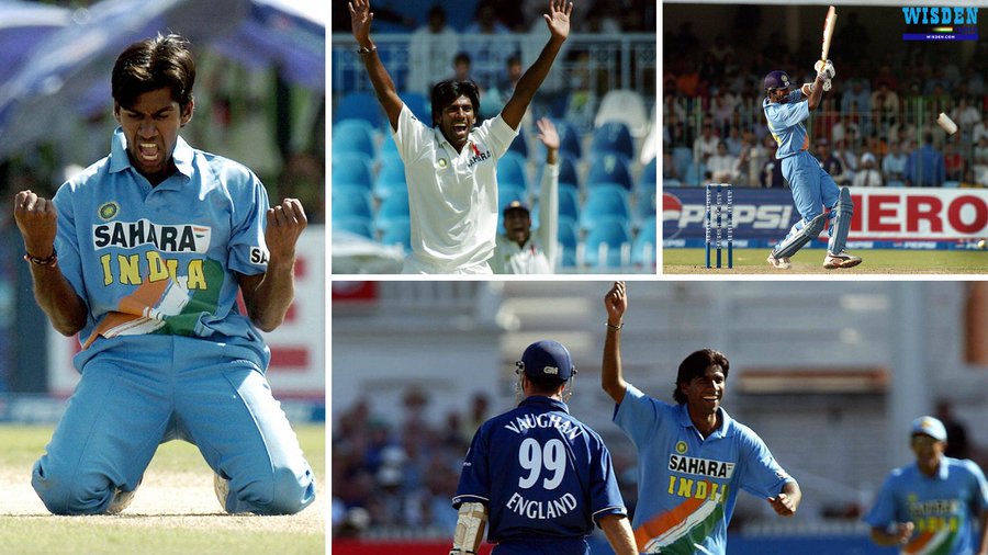  Happy birthday, Lakshmipathy Balaji!   