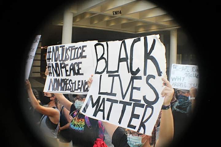 multimediasmith's tweet photo. #BlackLivesMatter #BELIEVE #PurposeDriven #GODISALL https://t.co/RVKcda3VAw