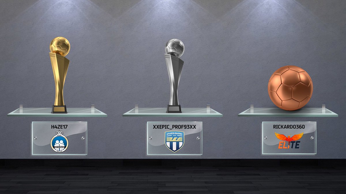 Virtual Pro Gaming tweet media