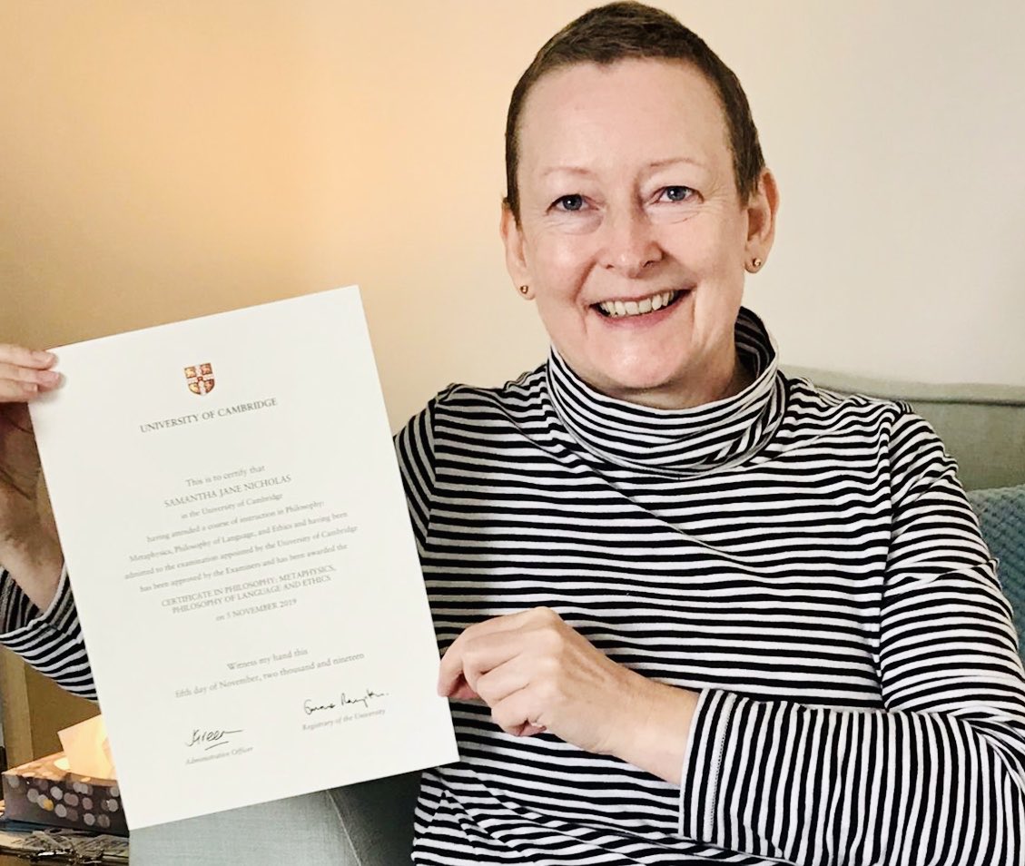 Enjoyed the online Award Ceremony today with some fizz and nibbles. Thank you to Cambridge ICE, to Dr Alex Carter for superb tutoring and to the incredible Mr Dawson for his unending support. @Cambridge_ICE @Philosophy_ICE #ICEAwards2020 <a href="/NorthPoleDwayne/">Ice Runner</a>