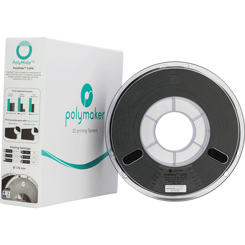 3DGlobalFSD's tweet photo. #Thankyou to everyone who has been in touch about  @Polymaker_3D #PolyMide #CoPA #Nylon

@3DFilaPrint have been highlighting the properties of this useful #filament throughout #September  &amp; recommend you #order yours #NOW

https://t.co/BJQ03KktrT

https://t.co/2pYhBIUjQK https://t.co/bRIRuCuM15