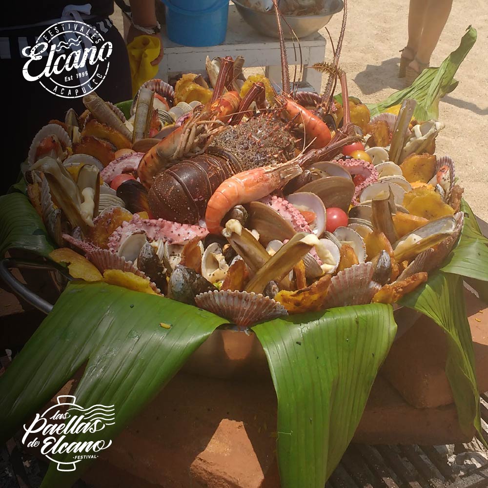 Festivales Elcano tweet media