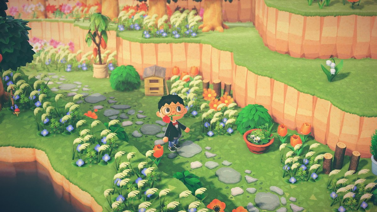 RolandSeiver's tweet photo. #AnimalCrossing #ACNH #NintendoSwitch https://t.co/EudFP3Li2T