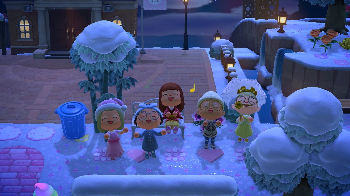 RolandSeiver's tweet photo. #AnimalCrossing #ACNH #NintendoSwitch https://t.co/EudFP3Li2T