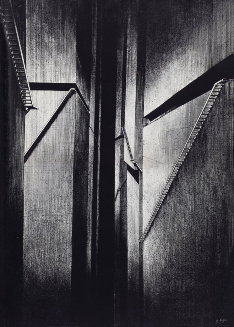 HumanHardDrive1's tweet image. Finished my map for Test Tube 10 called Abyss because it's set in this citadel thing with "nodes" rising above the void. The entire map is inspired by 2 images = pics #3 by H. R. Giger and #4, someone else's map, which I saved but without a filename😿
#leveldesign #sourceSDK
