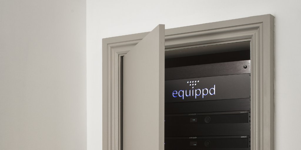 Equippd (@equippd_uk) on Twitter photo Your cupboard racks are powered by amazing products. In these unprecedented times, we would like to say a huge thanks to all those brands working behind the scenes to make your home more you: <a href="/Control4/">Control4</a> <a href="/KEFAudio/">KEF Audio UK</a> <a href="/AppleTV/">Apple TV</a> <a href="/skytv/">Sky TV</a> <a href="/SmartAVD/">Smart AV Distribution</a> <a href="/OriginAcoustics/">Origin Acoustics</a> #SmartHome #GetEquippd Your cupboard racks are powered by amazing products. In these unprecedented times, we would like to say a huge thanks to all those brands working behind the scenes to make your home more you: <a href="/Control4/">Control4</a> <a href="/KEFAudio/">KEF Audio UK</a> <a href="/AppleTV/">Apple TV</a> <a href="/skytv/">Sky TV</a> <a href="/SmartAVD/">Smart AV Distribution</a> <a href="/OriginAcoustics/">Origin Acoustics</a> #SmartHome #GetEquippd