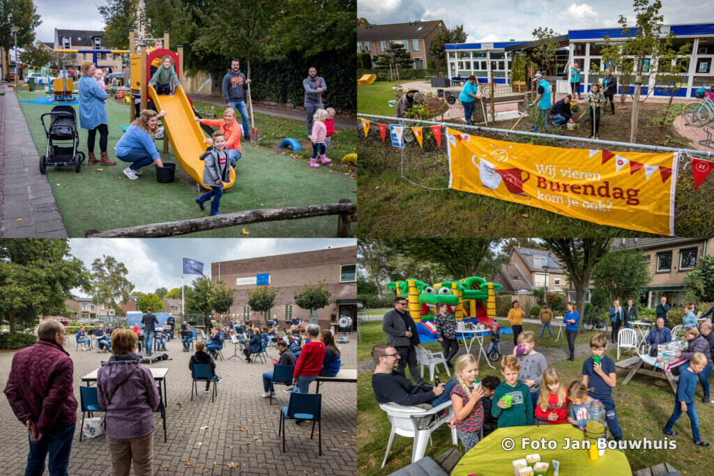 Burendag #Tiel (delen wordt op prijs gesteld) - detielenaar.nl/nieuws/2020/09…