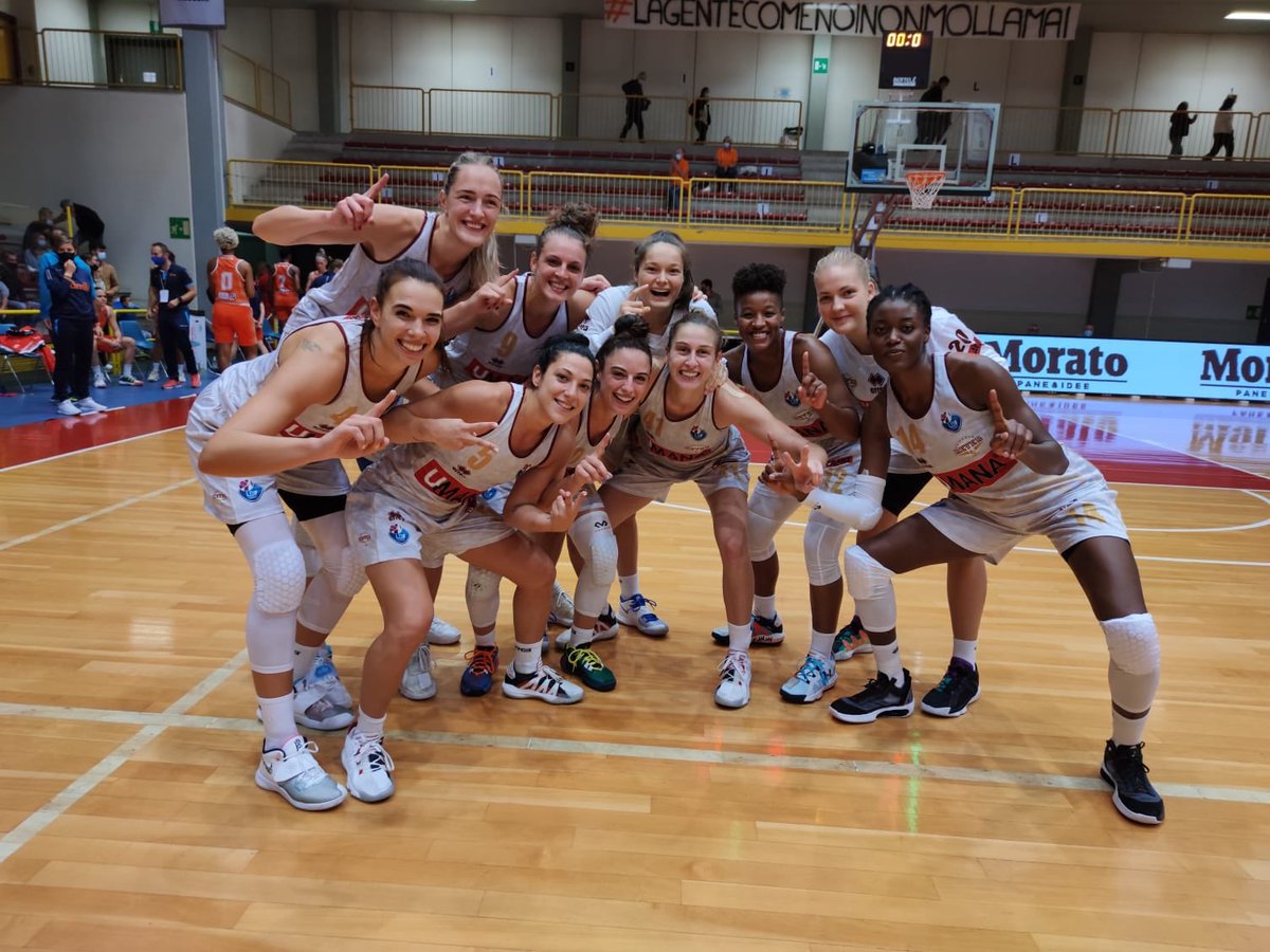 Reyer Venezia tweet media