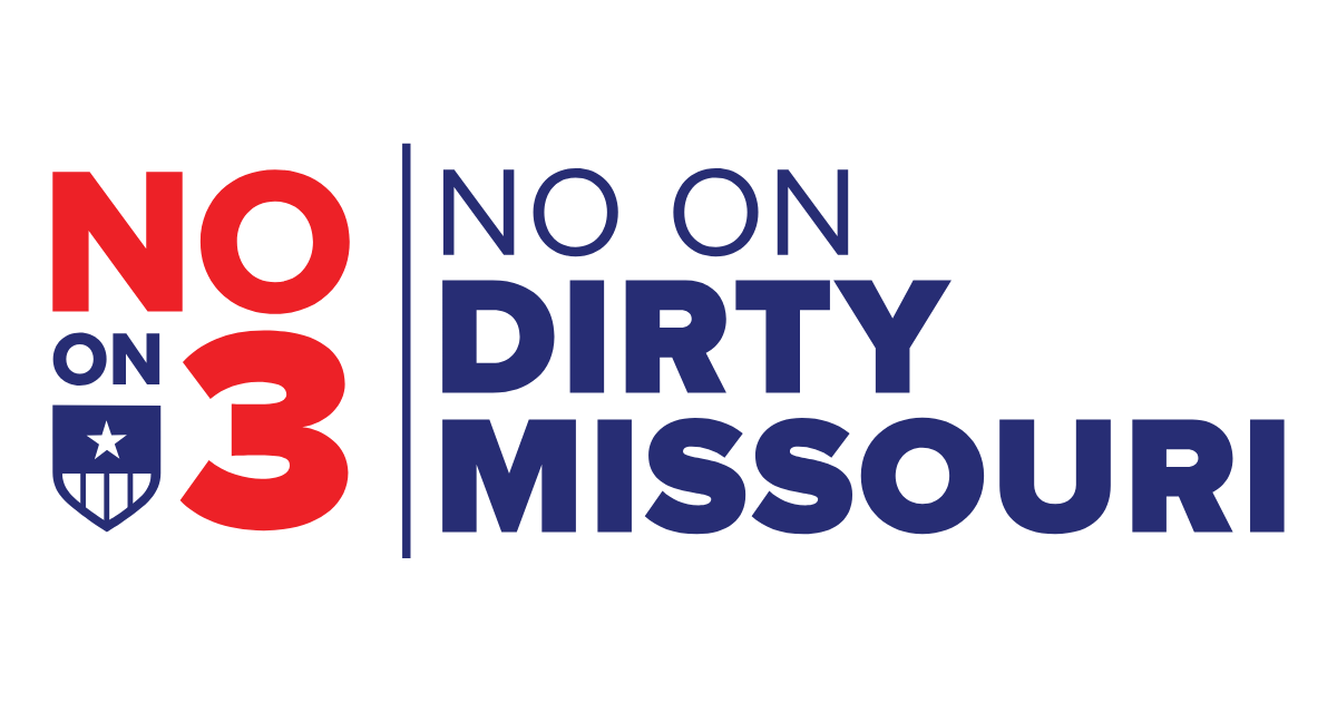 CleanMissouri's tweet photo. "'...the amendment would replace the voter-approved reforms with some of the worst gerrymandering policies in the country. These tactics are utterly deceitful and dishonest.'" @StLouisAmerican #MOLeg #NoOn3 https://t.co/x86gjzOYd6 https://t.co/y82TpEJjtl
