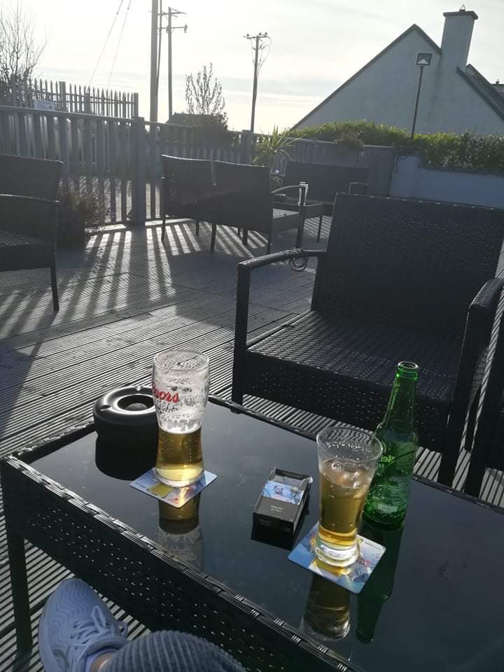 MiriamChristeningGen tweet media