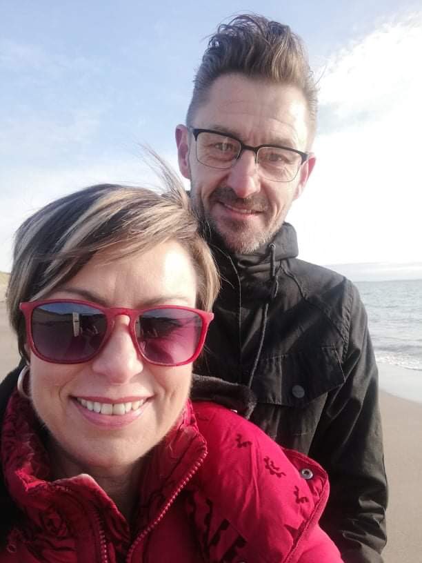 MiriamChristeningGen tweet media