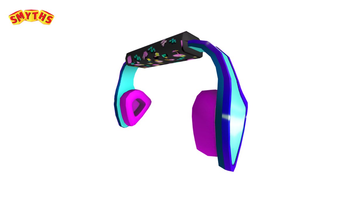 Bloxy News On Twitter New Promocode This Item Was Available For A While Back In June And Are Now Available To Redeem Again If You Missed It Head To - bloxy news on twitter new headphone promo code roblox Bloxy News On Twitter New Promocode This Item Was Available For A While Back In June And Are Now Available To Redeem Again If You Missed It Head To - headphone promo code roblox