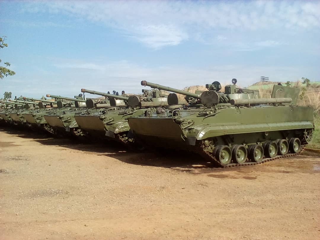 BMP-3 Vehículo militar de Infantería - Página 3 Ei8QVf8XsAA2f50?format=jpg&name=medium