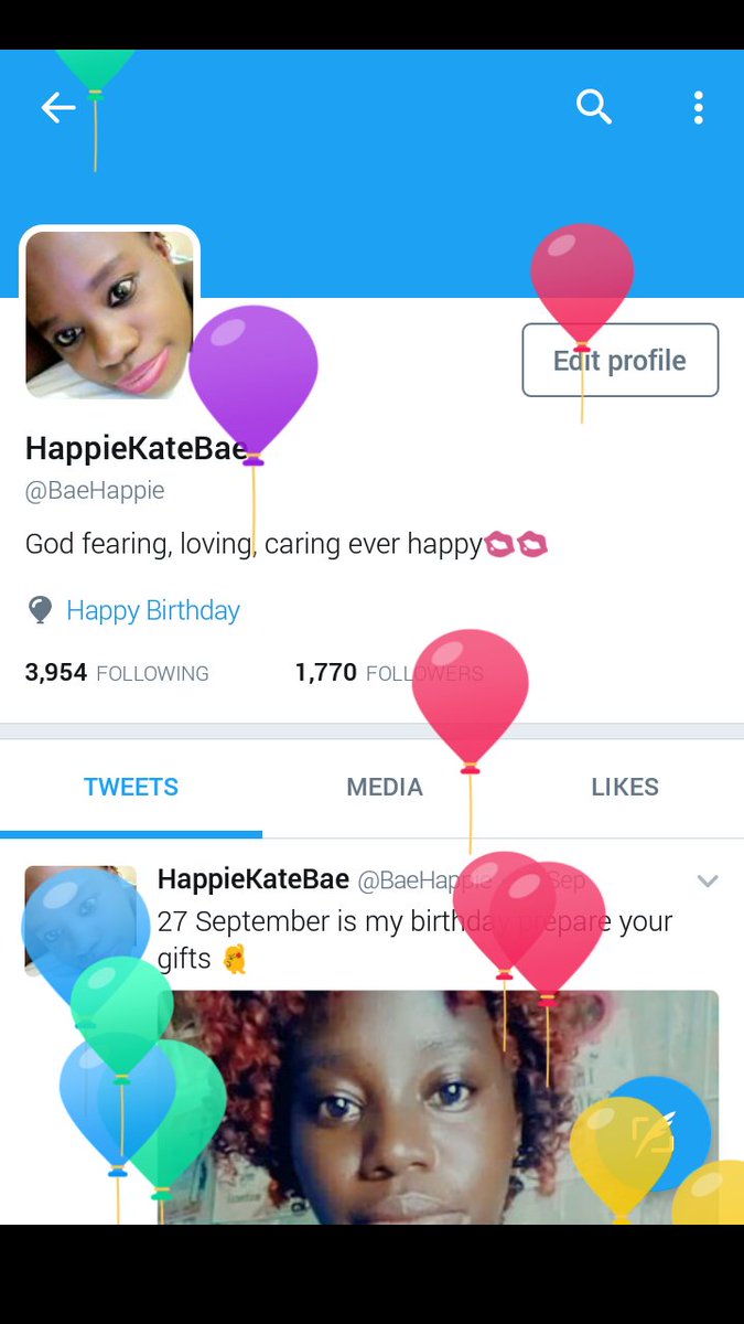 BaeHappie's tweet photo. Happiest birthday to me @BaeHappie https://t.co/PF6lyAGR3n