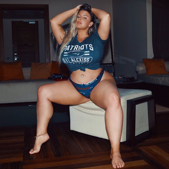 Onlyfans ashley alexiss Ashalexiss OnlyFans