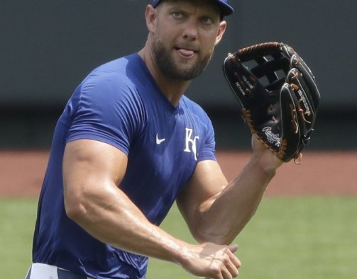 Alex Gordon's Arms (@GordosGuns) / X