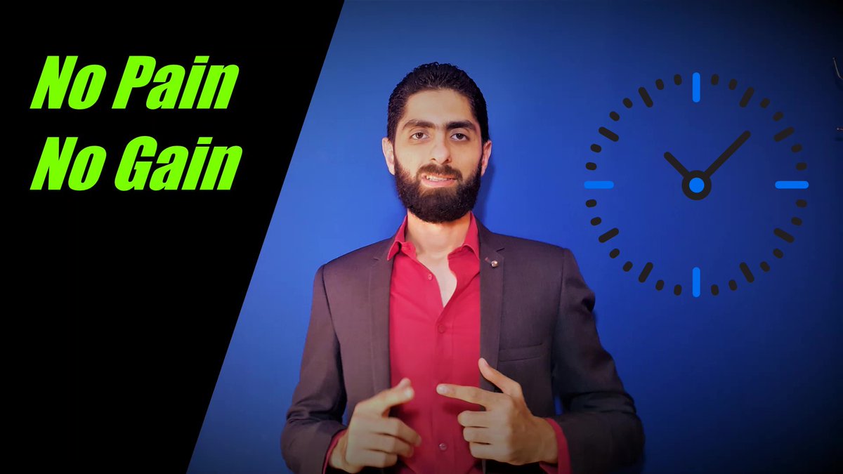 Mahran_29's tweet image. رسالة أنا بوجهها لكل الشباب أياً كان تخصصك أو مجالك.
أزاي تنمي نفسك علمياً وعملياً خلال سنين الكلية.
فايدة ان انت تكون عندك مهارات معينه بتنميها باستمرار.
نصيحة لكل الشباب اللي لسه داخل الكلية.
Watch on YouTube:
youtu.be/Igss22KejCk       

#الثوره_مستمره
#هترحل_يامسهوك